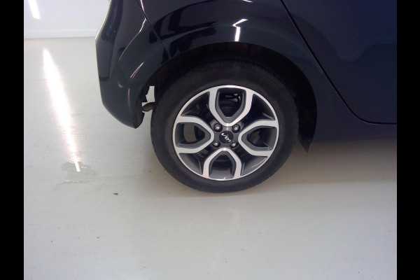 Kia Picanto 1.0 DPi DynamicPlusLine Airco Navi Carplay Camera Achter Keyless Go