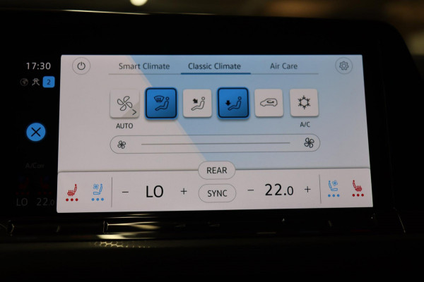 Volkswagen Golf 1.4 eHybrid GTE / PANO/HUD/IQLIGHT/MEM/CARPLAY/VOL