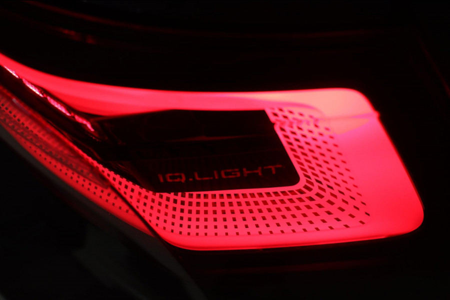 Volkswagen Golf 1.4 eHybrid GTE / PANO/HUD/IQLIGHT/MEM/CARPLAY/VOL