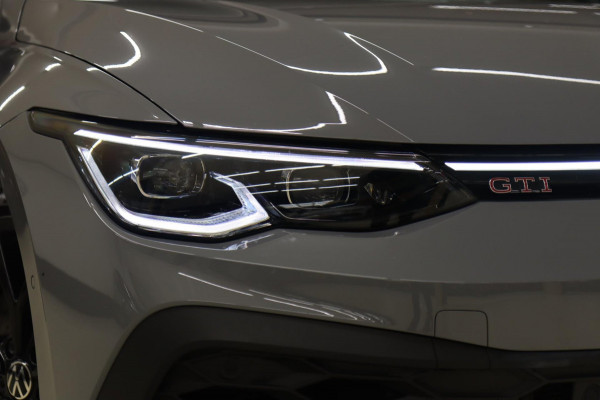 Volkswagen Golf 2.0 TSI GTI CLUBSPORT /PANO/ACC/CAM/CARPLAY/IQ-LIGHT/VOLL