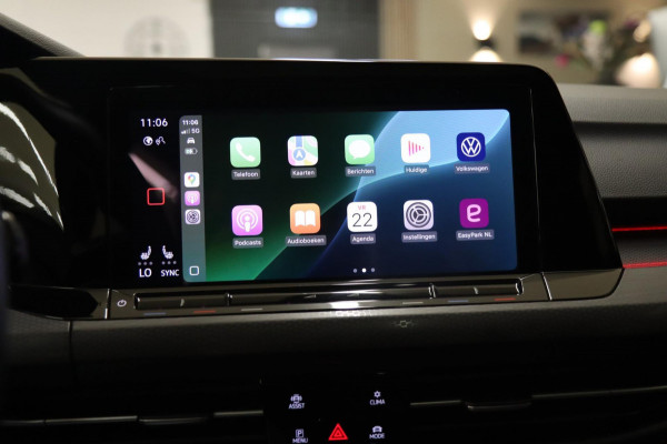 Volkswagen Golf 2.0 TSI GTI CLUBSPORT /PANO/ACC/CAM/CARPLAY/IQ-LIGHT/VOLL