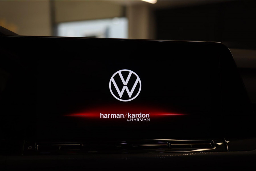 Volkswagen Golf 2.0 TSI GTI CLUBSPORT /PANO/ACC/CAM/CARPLAY/IQ-LIGHT/VOLL