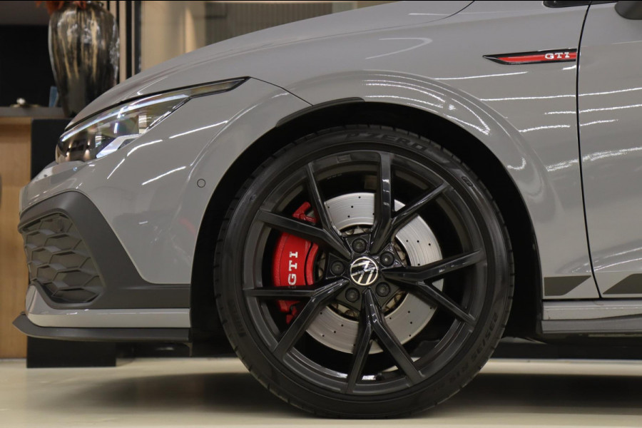 Volkswagen Golf 2.0 TSI GTI CLUBSPORT /PANO/ACC/CAM/CARPLAY/IQ-LIGHT/VOLL