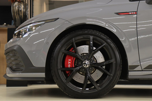 Volkswagen Golf 2.0 TSI GTI CLUBSPORT /PANO/ACC/CAM/CARPLAY/IQ-LIGHT/VOLL