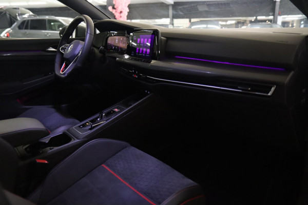 Volkswagen Golf 2.0 TSI GTI CLUBSPORT /PANO/ACC/CAM/CARPLAY/IQ-LIGHT/VOLL