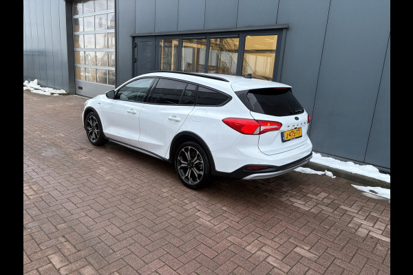 Ford FOCUS Wagon 1.0 EcoB.Hybrid 155pk Active X Business KEYLESS/B&OAUDIO/NAVI/CARPLAY/PDC/18INCH