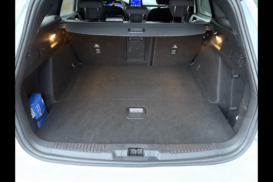 Ford FOCUS Wagon 1.0 EcoB.Hybrid 155pk Active X Business KEYLESS/B&OAUDIO/NAVI/CARPLAY/PDC/18INCH
