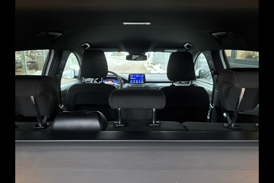 Ford FOCUS Wagon 1.0 EcoB.Hybrid 155pk Active X Business KEYLESS/B&OAUDIO/NAVI/CARPLAY/PDC/18INCH