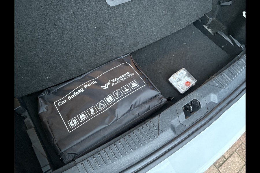 Ford FOCUS Wagon 1.0 EcoB.Hybrid 155pk Active X Business KEYLESS/B&OAUDIO/NAVI/CARPLAY/PDC/18INCH