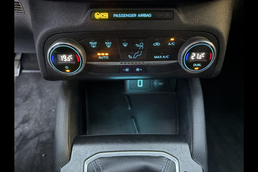 Ford FOCUS Wagon 1.0 EcoB.Hybrid 155pk Active X Business KEYLESS/B&OAUDIO/NAVI/CARPLAY/PDC/18INCH