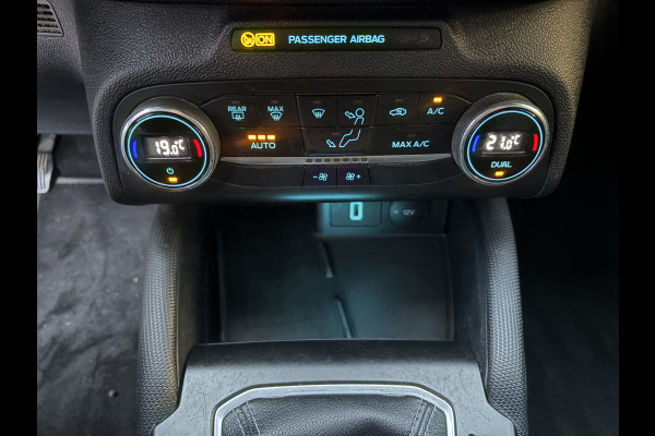 Ford FOCUS Wagon 1.0 EcoB.Hybrid 155pk Active X Business KEYLESS/B&OAUDIO/NAVI/CARPLAY/PDC/18INCH