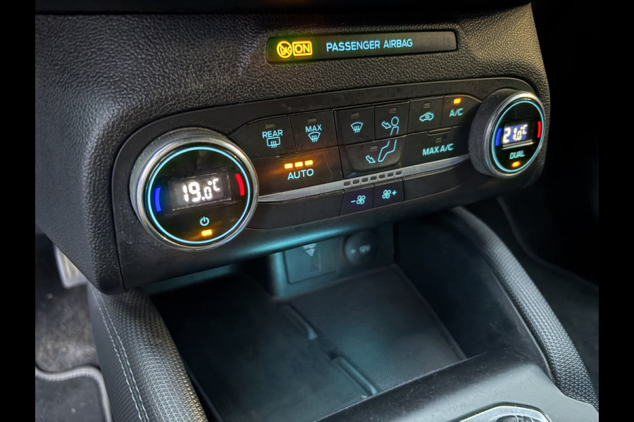 Ford FOCUS Wagon 1.0 EcoB.Hybrid 155pk Active X Business KEYLESS/B&OAUDIO/NAVI/CARPLAY/PDC/18INCH