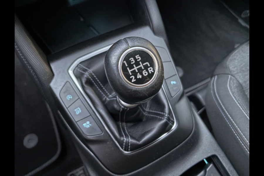 Ford FOCUS Wagon 1.0 EcoB.Hybrid 155pk Active X Business KEYLESS/B&OAUDIO/NAVI/CARPLAY/PDC/18INCH