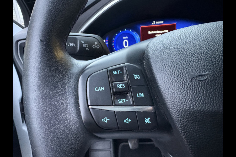 Ford FOCUS Wagon 1.0 EcoB.Hybrid 155pk Active X Business KEYLESS/B&OAUDIO/NAVI/CARPLAY/PDC/18INCH