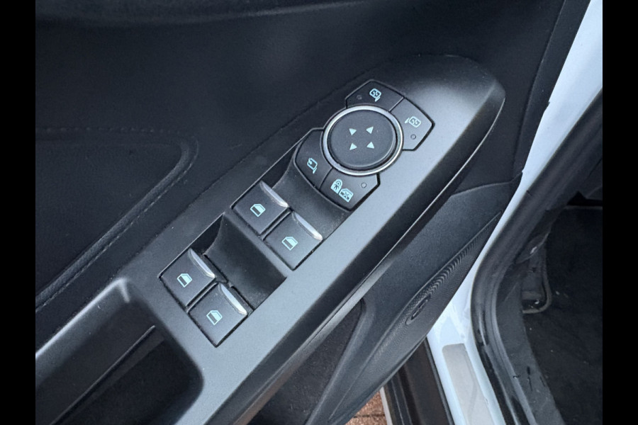 Ford FOCUS Wagon 1.0 EcoB.Hybrid 155pk Active X Business KEYLESS/B&OAUDIO/NAVI/CARPLAY/PDC/18INCH