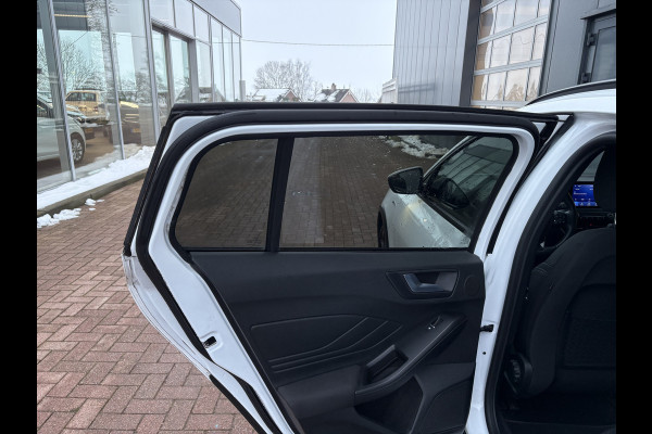 Ford FOCUS Wagon 1.0 EcoB.Hybrid 155pk Active X Business KEYLESS/B&OAUDIO/NAVI/CARPLAY/PDC/18INCH