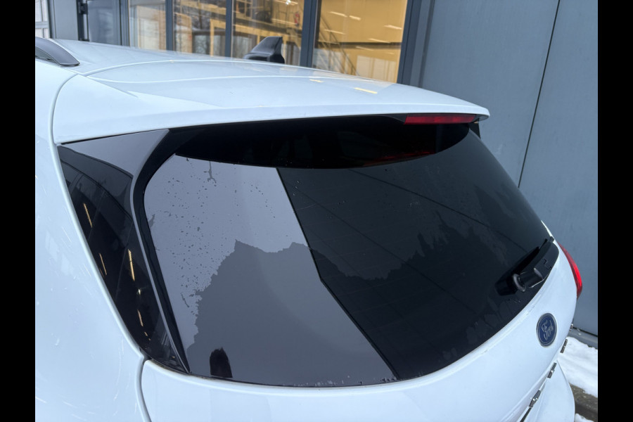 Ford FOCUS Wagon 1.0 EcoB.Hybrid 155pk Active X Business KEYLESS/B&OAUDIO/NAVI/CARPLAY/PDC/18INCH