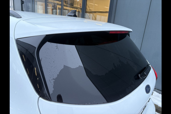 Ford FOCUS Wagon 1.0 EcoB.Hybrid 155pk Active X Business KEYLESS/B&OAUDIO/NAVI/CARPLAY/PDC/18INCH