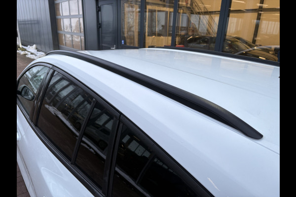 Ford FOCUS Wagon 1.0 EcoB.Hybrid 155pk Active X Business KEYLESS/B&OAUDIO/NAVI/CARPLAY/PDC/18INCH