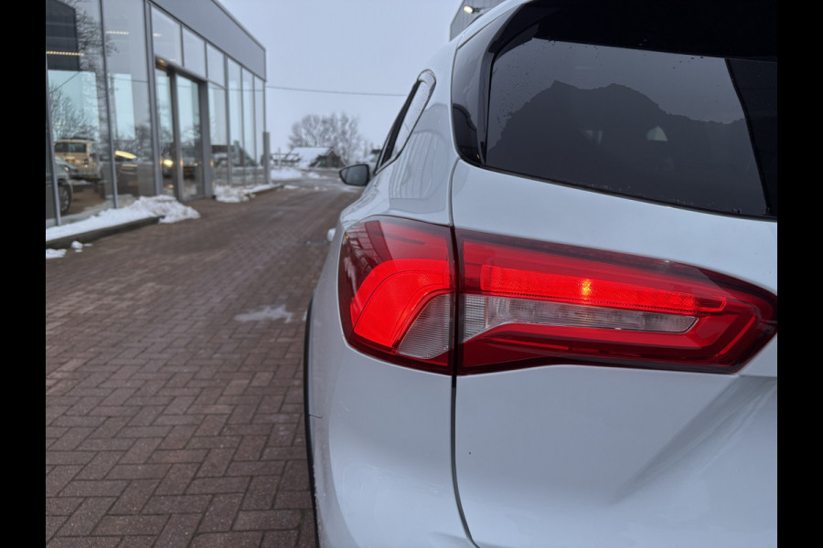 Ford FOCUS Wagon 1.0 EcoB.Hybrid 155pk Active X Business KEYLESS/B&OAUDIO/NAVI/CARPLAY/PDC/18INCH