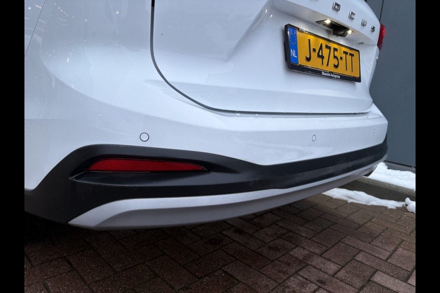 Ford FOCUS Wagon 1.0 EcoB.Hybrid 155pk Active X Business KEYLESS/B&OAUDIO/NAVI/CARPLAY/PDC/18INCH