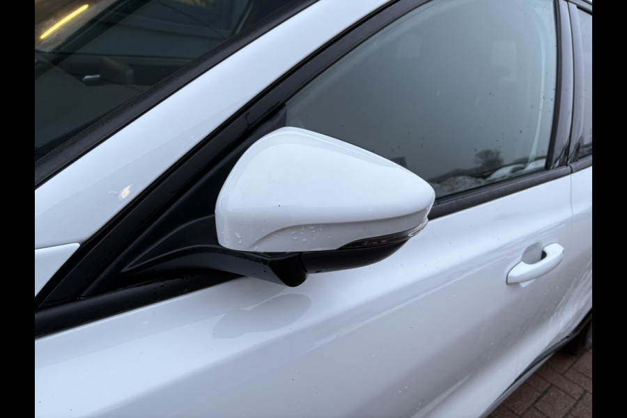 Ford FOCUS Wagon 1.0 EcoB.Hybrid 155pk Active X Business KEYLESS/B&OAUDIO/NAVI/CARPLAY/PDC/18INCH