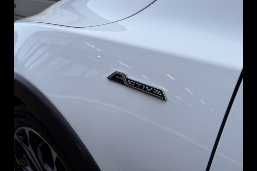 Ford FOCUS Wagon 1.0 EcoB.Hybrid 155pk Active X Business KEYLESS/B&OAUDIO/NAVI/CARPLAY/PDC/18INCH