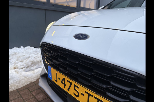 Ford FOCUS Wagon 1.0 EcoB.Hybrid 155pk Active X Business KEYLESS/B&OAUDIO/NAVI/CARPLAY/PDC/18INCH