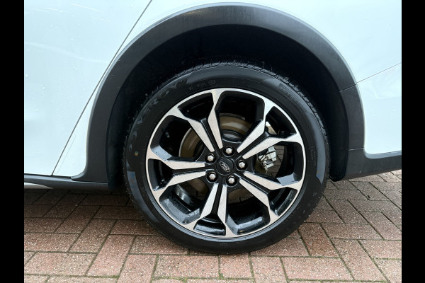 Ford FOCUS Wagon 1.0 EcoB.Hybrid 155pk Active X Business KEYLESS/B&OAUDIO/NAVI/CARPLAY/PDC/18INCH