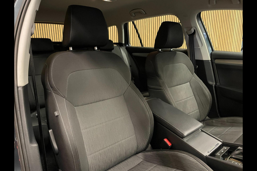 Škoda Superb Combi 1.4 TSI ACT Ambition Business|AUTOMAAT|APPLE CARPLAY|NAVIGATIE|CRUISE, CLIMATE CONTROL|STOELVERW|NL-AUTO|NAP|