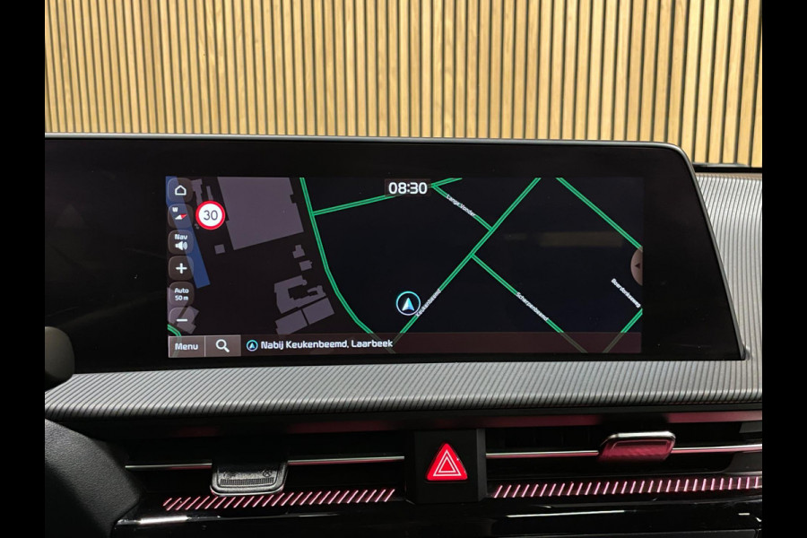 Kia Ev6 GT-Line 77.4 kWh|BLACK EDITION|FULL OPTION|PANO|STOELVERW+VENT|STUURVERW.|360+3D CAMERA|CARPLAY|INCL.BTW|1e EIG.|NL|NAP|