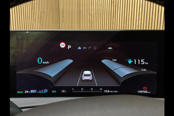 Kia Ev6 GT-Line 77.4 kWh|BLACK EDITION|FULL OPTION|PANO|STOELVERW+VENT|STUURVERW.|360+3D CAMERA|CARPLAY|INCL.BTW|1e EIG.|NL|NAP|