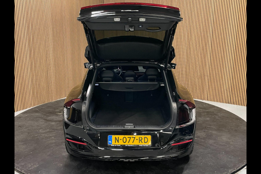 Kia Ev6 GT-Line 77.4 kWh|BLACK EDITION|FULL OPTION|PANO|STOELVERW+VENT|STUURVERW.|360+3D CAMERA|CARPLAY|INCL.BTW|1e EIG.|NL|NAP|