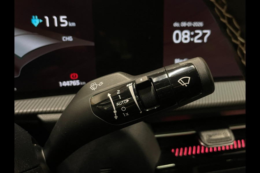 Kia Ev6 GT-Line 77.4 kWh|BLACK EDITION|FULL OPTION|PANO|STOELVERW+VENT|STUURVERW.|360+3D CAMERA|CARPLAY|INCL.BTW|1e EIG.|NL|NAP|