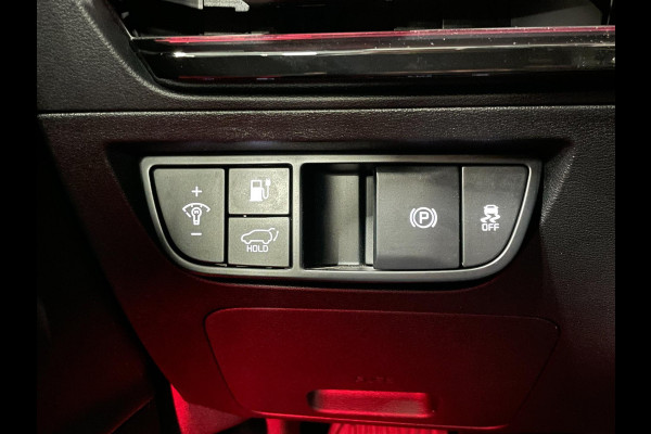 Kia Ev6 GT-Line 77.4 kWh|BLACK EDITION|FULL OPTION|PANO|STOELVERW+VENT|STUURVERW.|360+3D CAMERA|CARPLAY|INCL.BTW|1e EIG.|NL|NAP|