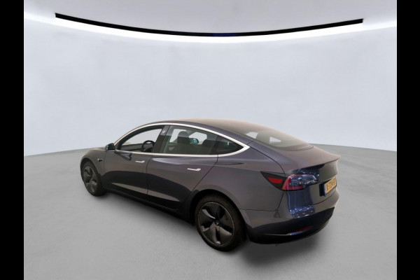 Tesla Model 3 Standard RWD Plus 60 kWh NL-AUTO | LEDER | CAMERA