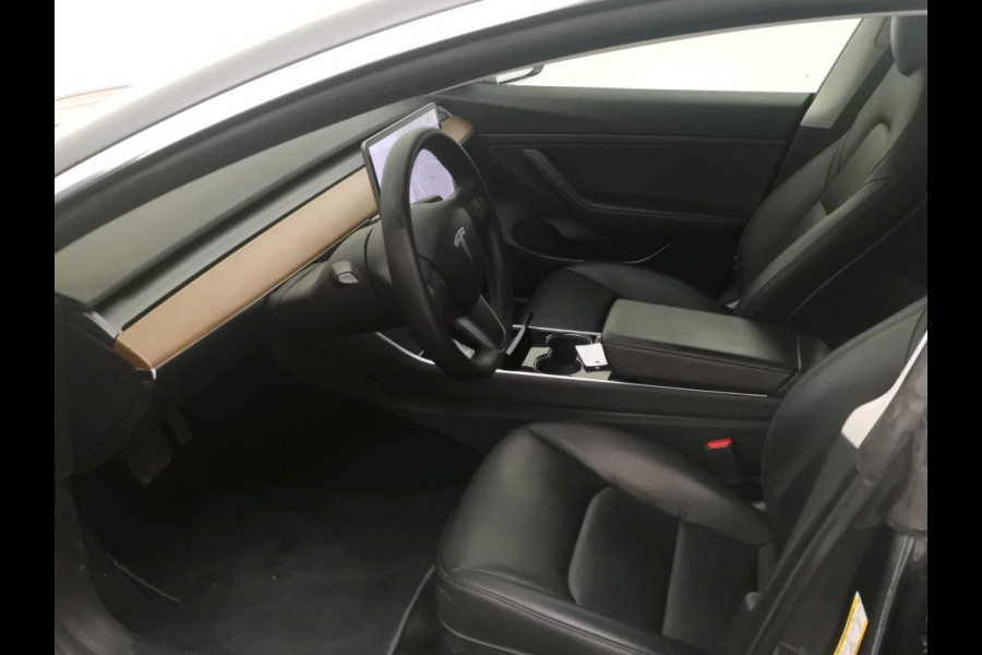 Tesla Model 3 Standard RWD Plus 60 kWh NL-AUTO | LEDER | CAMERA