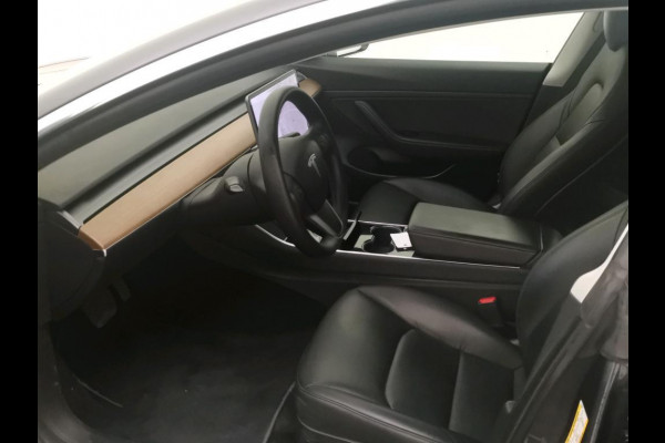 Tesla Model 3 Standard RWD Plus 60 kWh NL-AUTO | LEDER | CAMERA