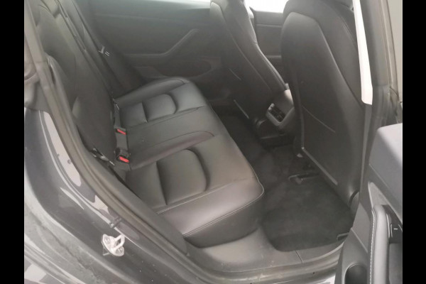 Tesla Model 3 Standard RWD Plus 60 kWh NL-AUTO | LEDER | CAMERA