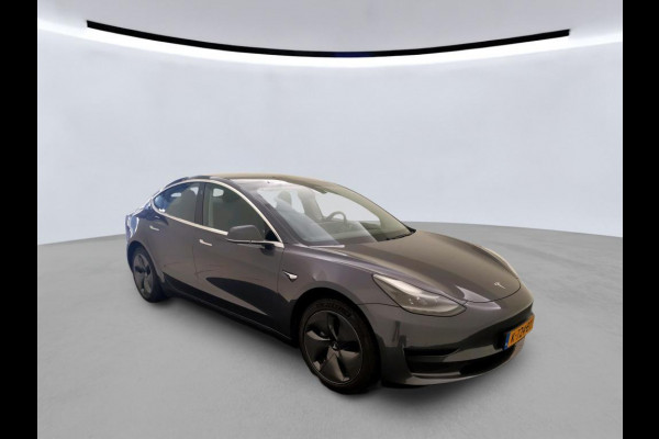 Tesla Model 3 Standard RWD Plus 60 kWh NL-AUTO | LEDER | CAMERA