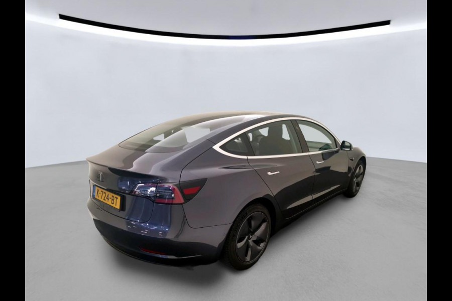 Tesla Model 3 Standard RWD Plus 60 kWh NL-AUTO | LEDER | CAMERA