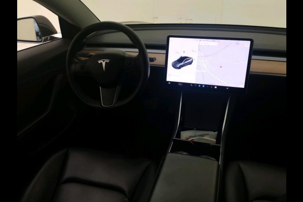 Tesla Model 3 Standard RWD Plus 60 kWh NL-AUTO | LEDER | CAMERA