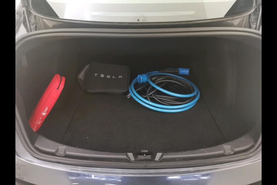 Tesla Model 3 Standard RWD Plus 60 kWh NL-AUTO | LEDER | CAMERA
