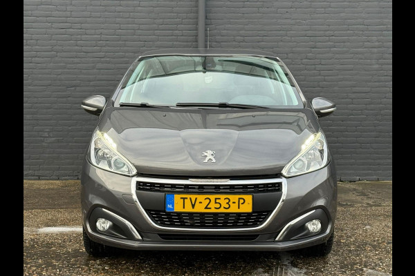 Peugeot 208 1.2 PureTech Signature NAVI | CARPLAY | PDC | AIRCO | NWE APK