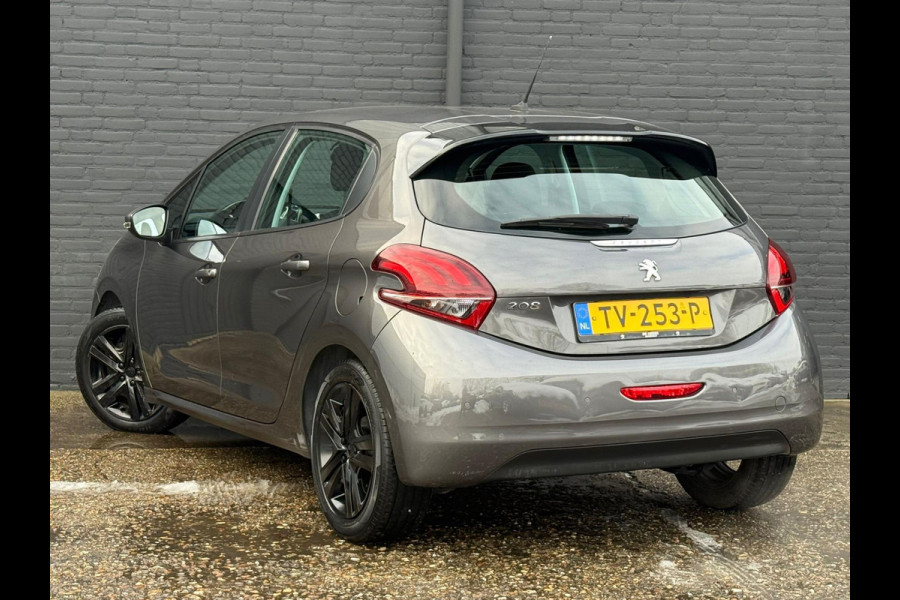 Peugeot 208 1.2 PureTech Signature NAVI | CARPLAY | PDC | AIRCO | NWE APK