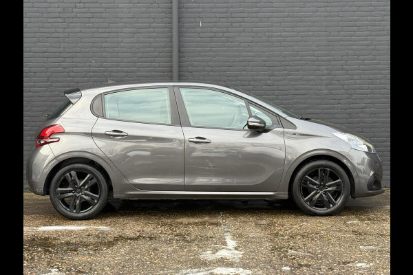 Peugeot 208 1.2 PureTech Signature NAVI | CARPLAY | PDC | AIRCO | NWE APK