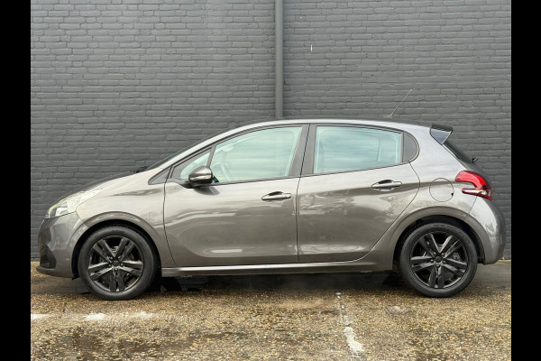 Peugeot 208 1.2 PureTech Signature NAVI | CARPLAY | PDC | AIRCO | NWE APK