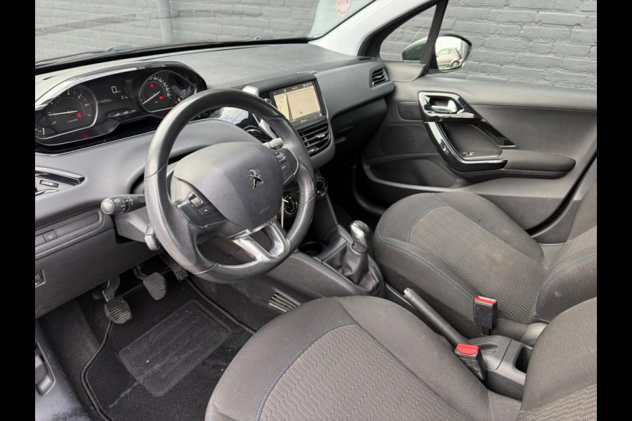 Peugeot 208 1.2 PureTech Signature NAVI | CARPLAY | PDC | AIRCO | NWE APK