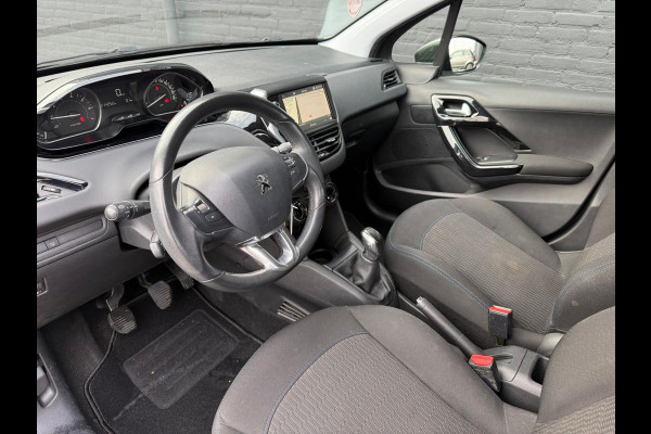 Peugeot 208 1.2 PureTech Signature NAVI | CARPLAY | PDC | AIRCO | NWE APK
