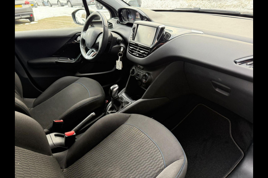 Peugeot 208 1.2 PureTech Signature NAVI | CARPLAY | PDC | AIRCO | NWE APK